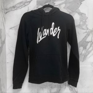 The North Face Hoodie | Wander | S/P